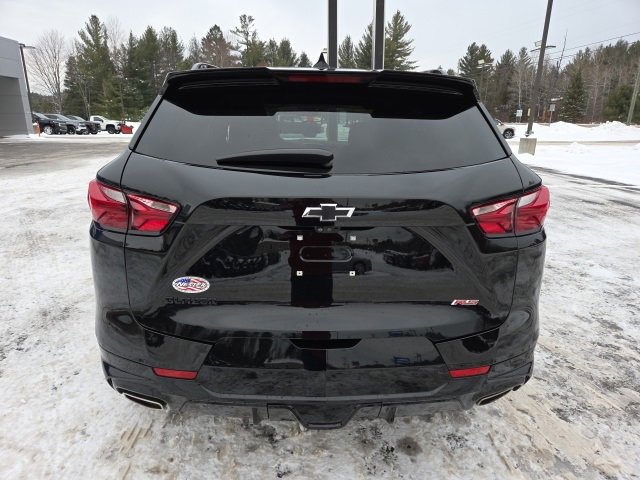 Used 2020 Chevrolet Blazer RS image 81