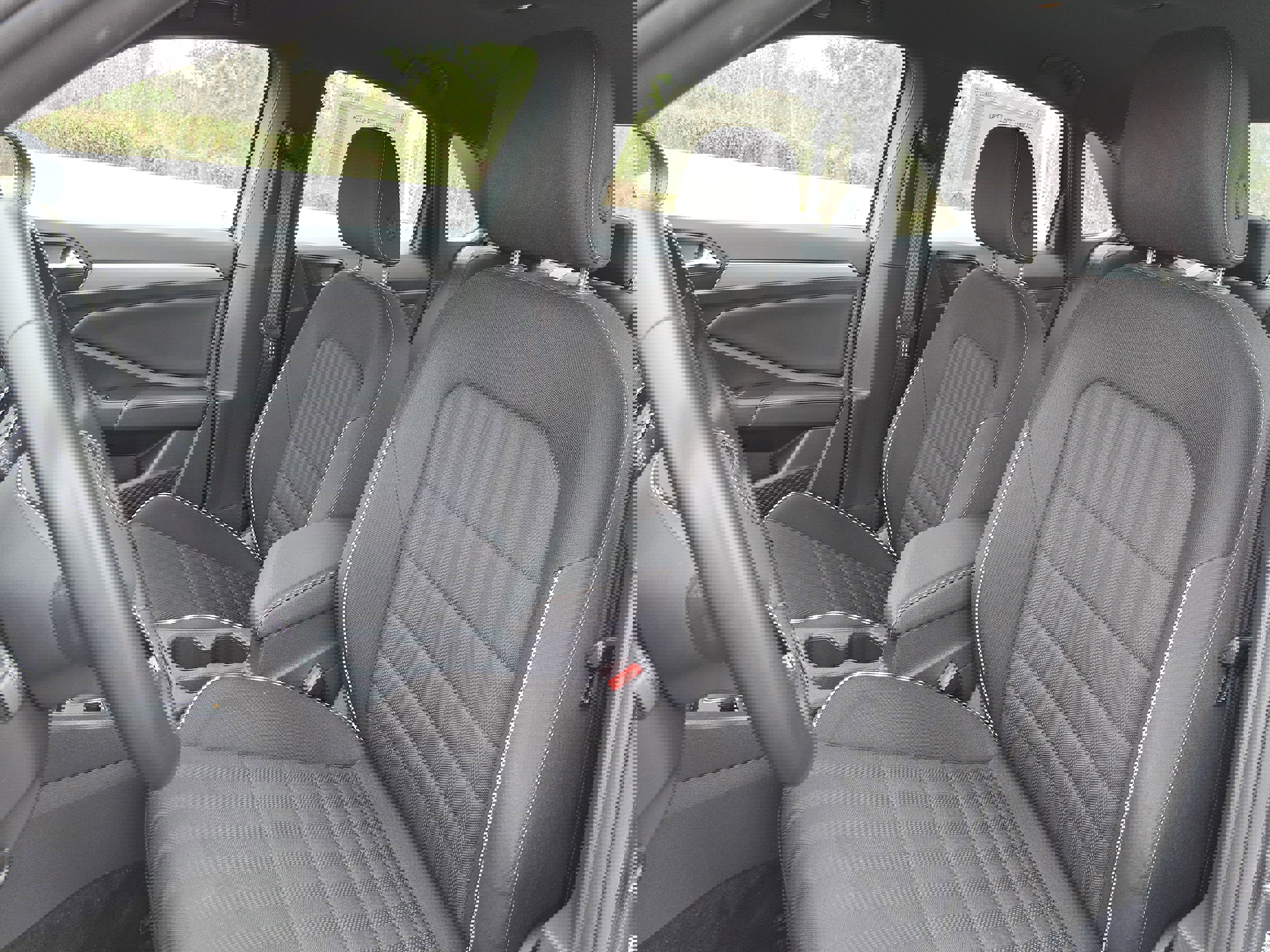 Certified 2024 Volkswagen Jetta Sport image 14