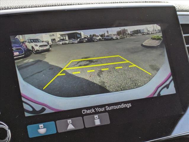 Used 2021 Honda Passport Sport image 14