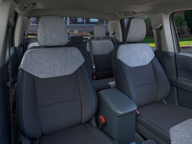New 2026 Ford Maverick XLT w/ XLT Luxury Package AWD/4WD image 10