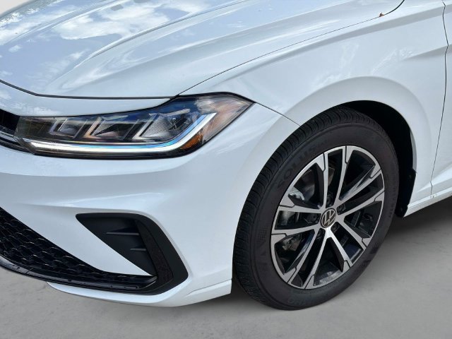 New 2026 Volkswagen Jetta Sport FWD image 10