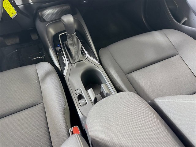 Certified 2023 Toyota Corolla LE image 24