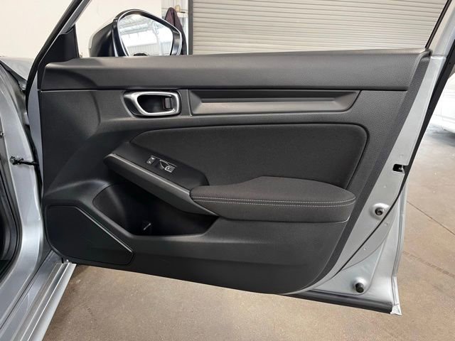 Used 2025 Honda Civic LX image 12