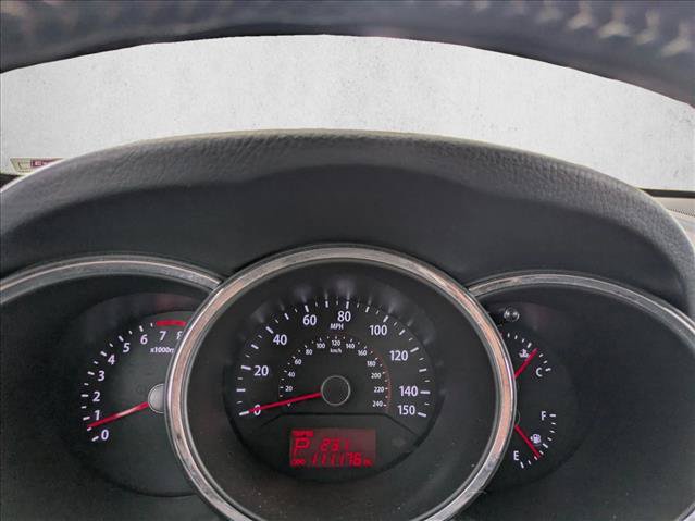 Used 2012 Kia Sorento EX w/ EX V6 Premium Pkg AWD/4WD image 9