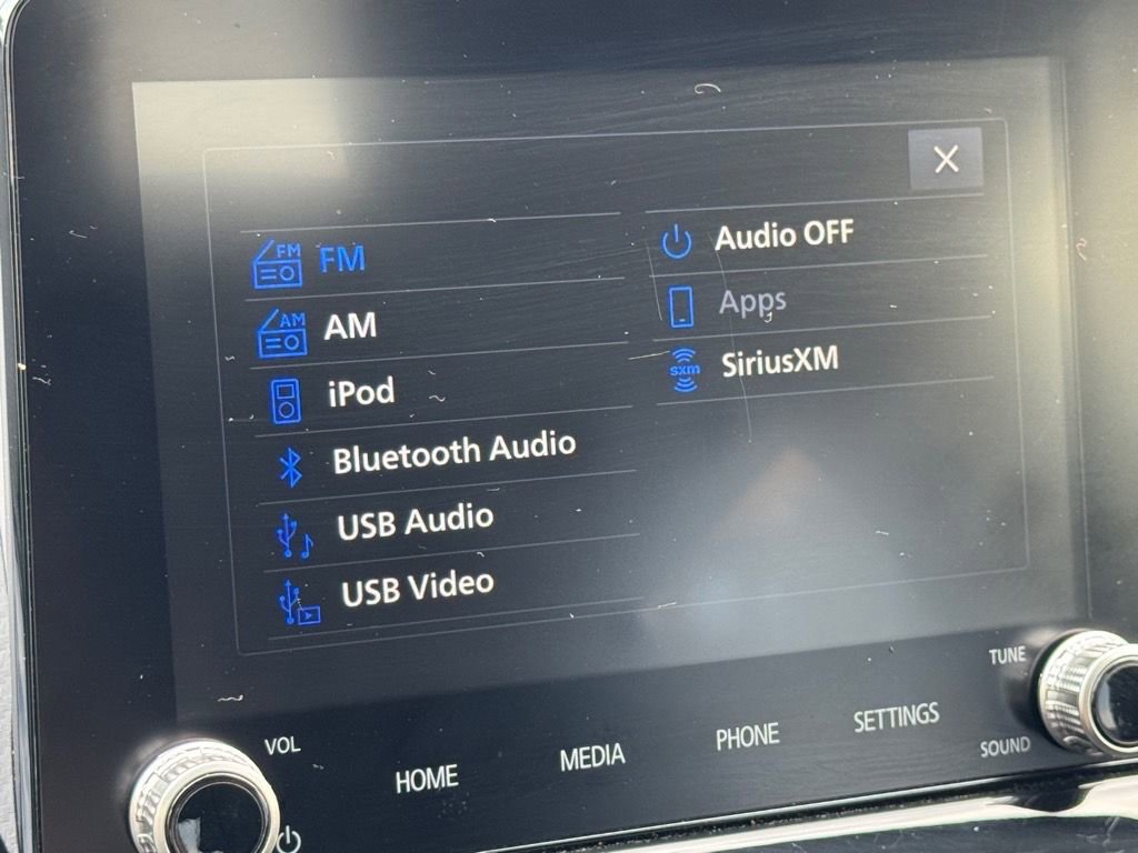 Used 2023 Mitsubishi Eclipse Cross LE image 22