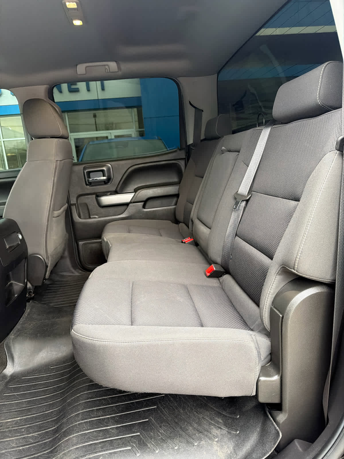 Used 2018 Chevrolet Silverado 1500 LT w/ All Star Edition image 10