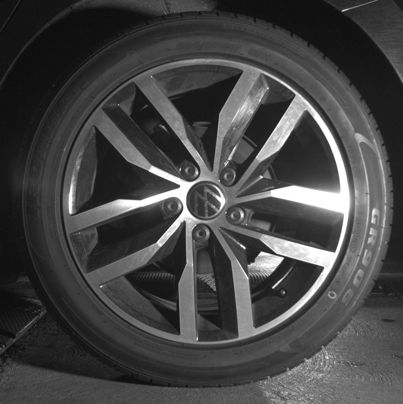 Used 2025 Volkswagen Jetta SE image 14