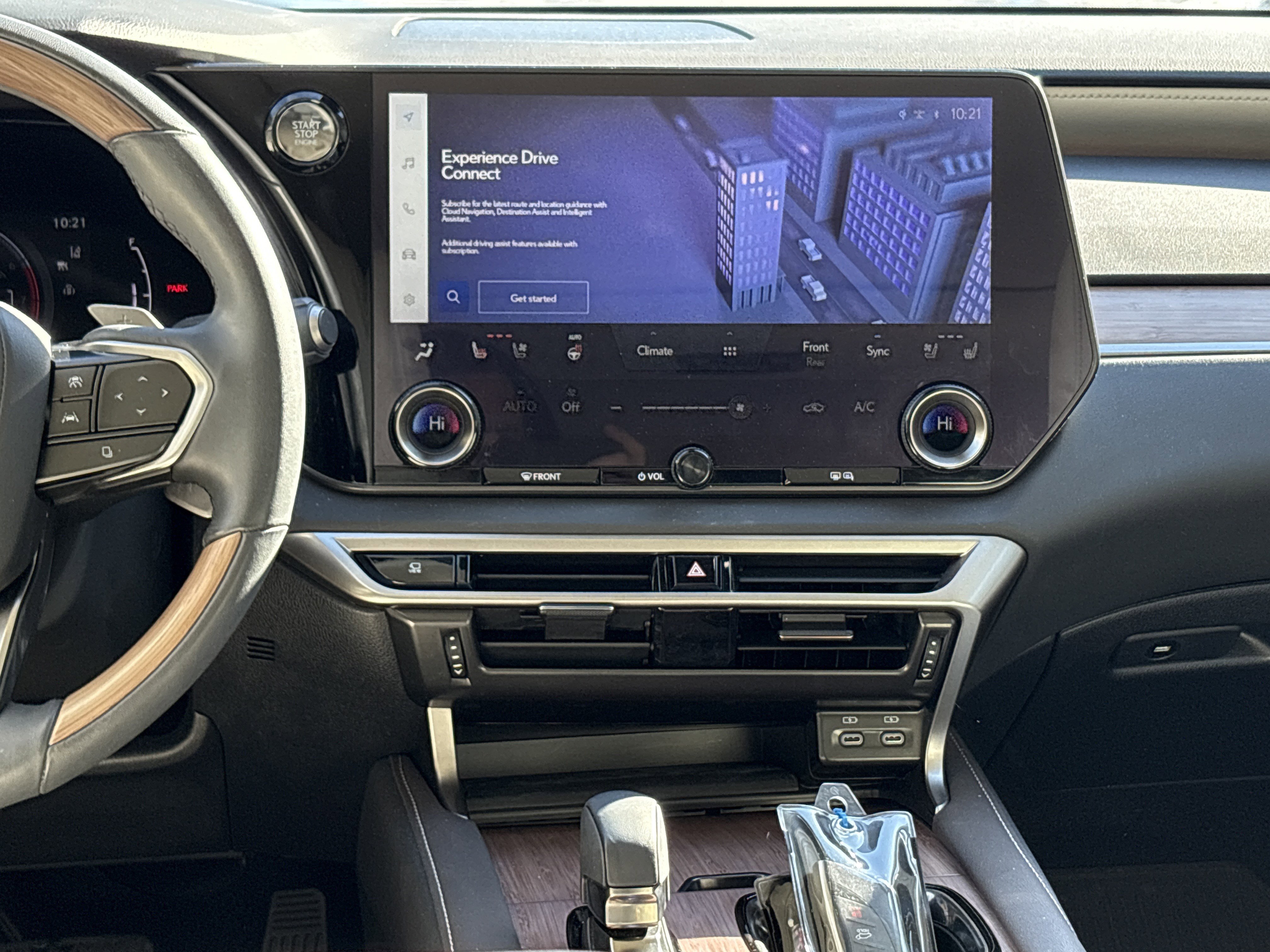 Used 2023 Lexus RX 350 Premium Plus image 30