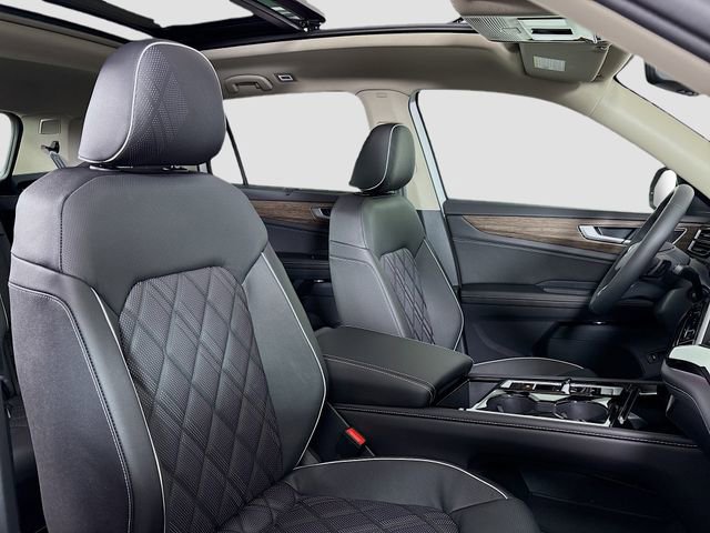 New 2026 Volkswagen Atlas SEL Premium R-Line image 31