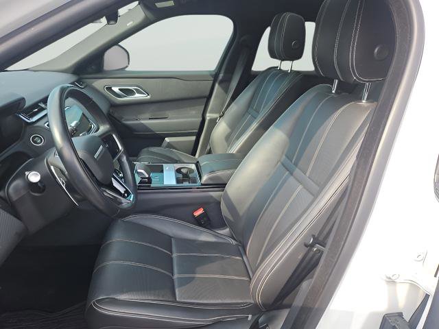 Used 2021 Land Rover Range Rover Velar S image 13