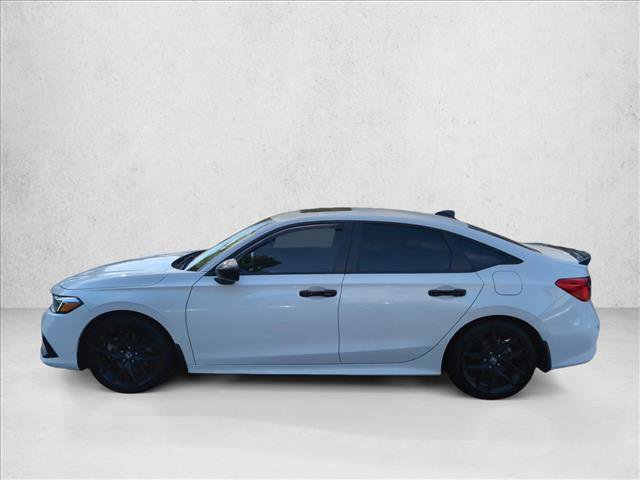 Used 2024 Honda Civic Si image 9