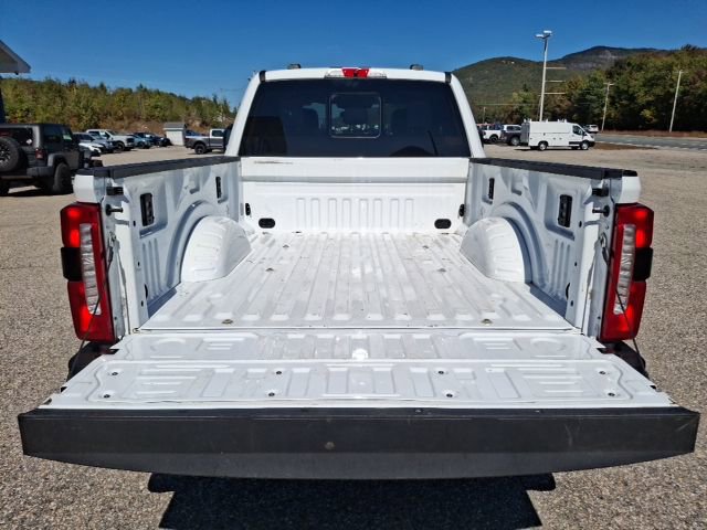 Used 2024 Ford F350 XL w/ STX Appearance Package image 25