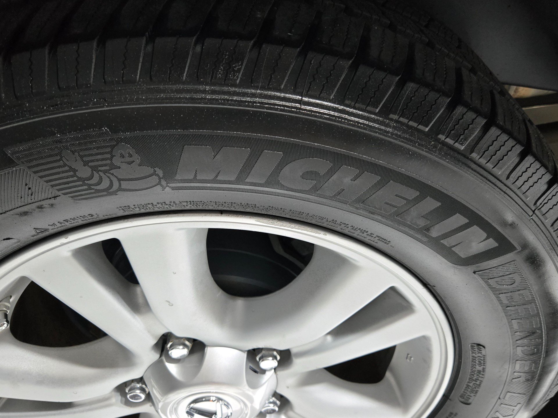 Used 2006 Lexus LX 470 4WD image 29