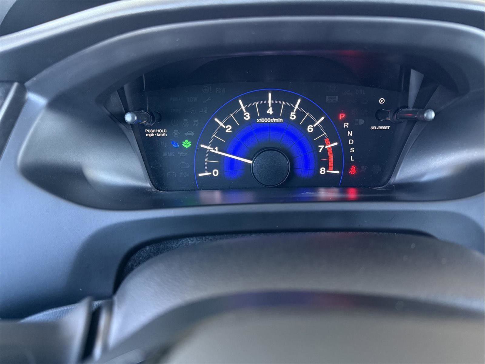 Used 2015 Honda Civic EX-L image 15