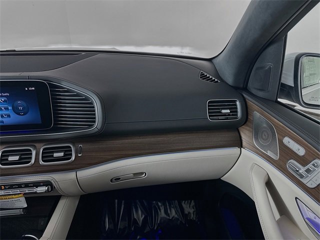 New 2026 Mercedes-Benz GLE 63 AMG S image 24