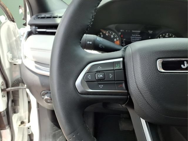 Used 2024 Jeep Compass Limited AWD/4WD image 22