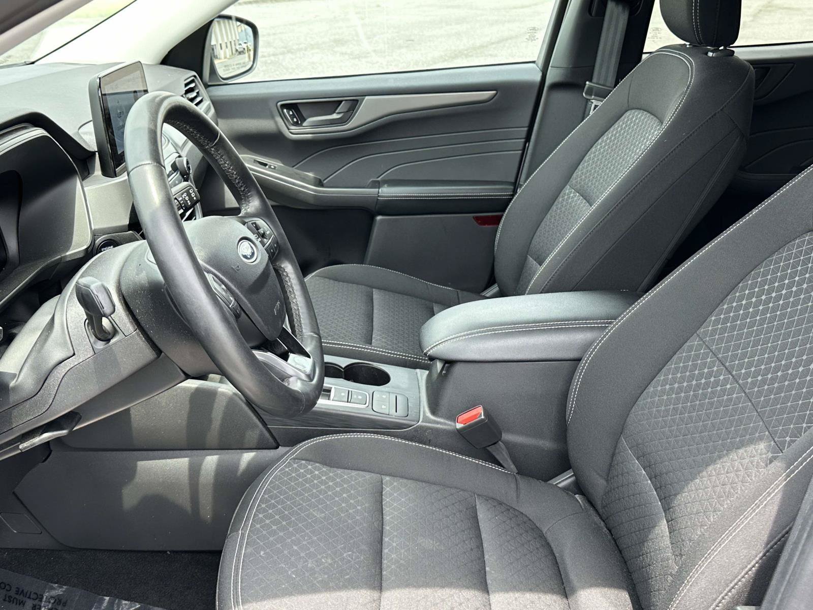 Used 2024 Ford Escape Active FWD image 14