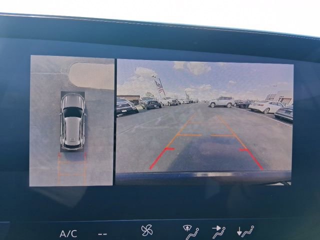 Used 2025 Buick Envision Sport Touring AWD/4WD image 27