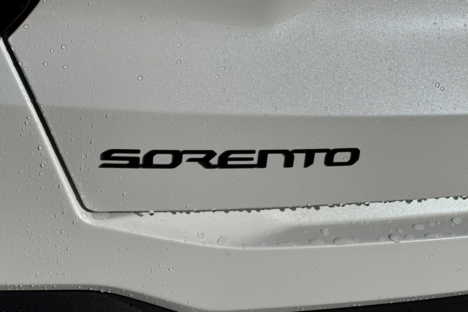 New 2026 Kia Sorento EX image 28