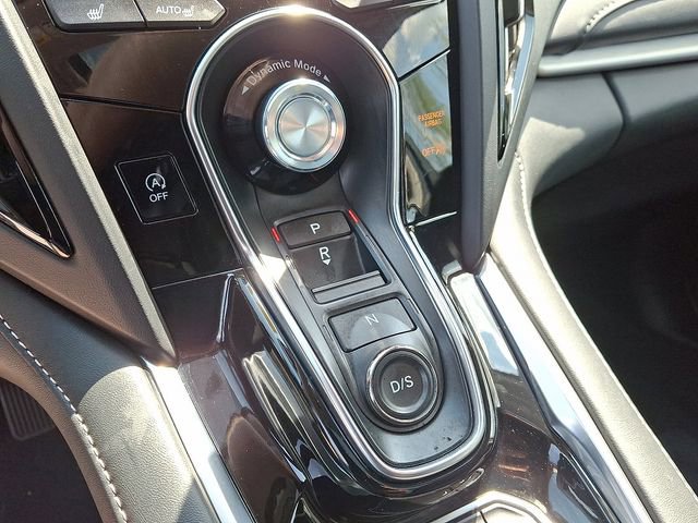 Certified 2024 Acura RDX w/ Technology Package AWD/4WD image 15