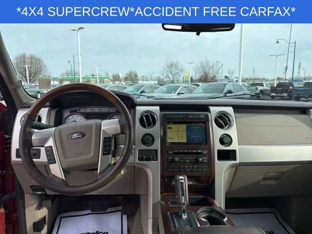 Used 2010 Ford F150 Lariat image 24