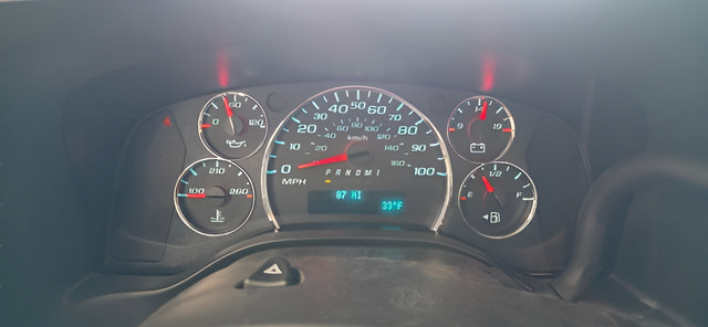 New 2026 Chevrolet Express 3500 w/ Power Convenience Package RWD image 19