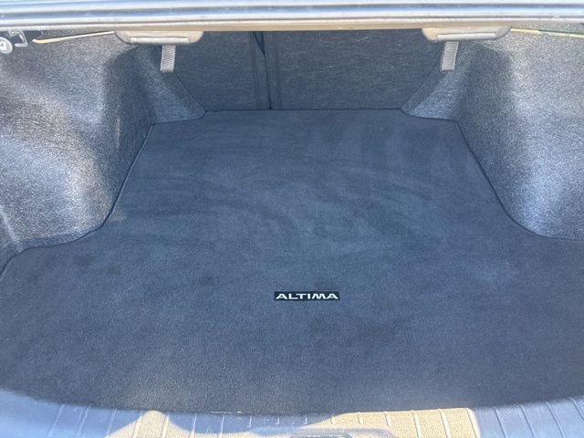 Used 2024 Nissan Altima 2.5 SR image 23