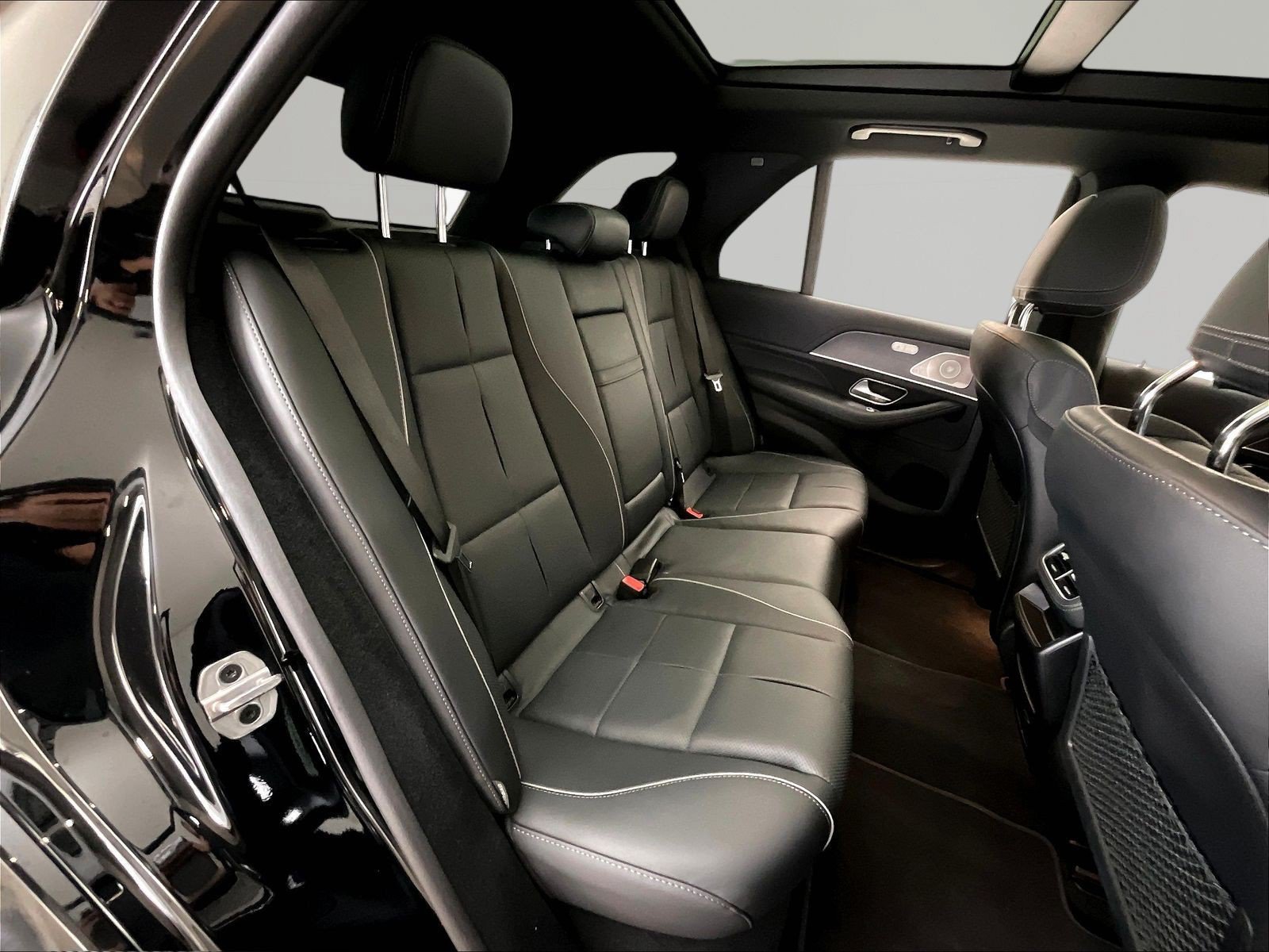 Certified 2023 Mercedes-Benz GLE 580 4MATIC image 25