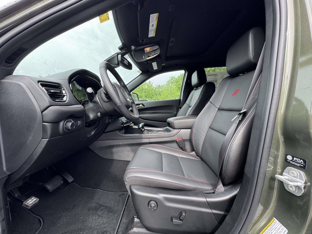 New 2026 Dodge Durango GT AWD/4WD image 15