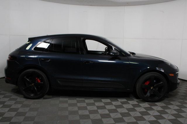 Used 2018 Porsche Macan GTS image 6