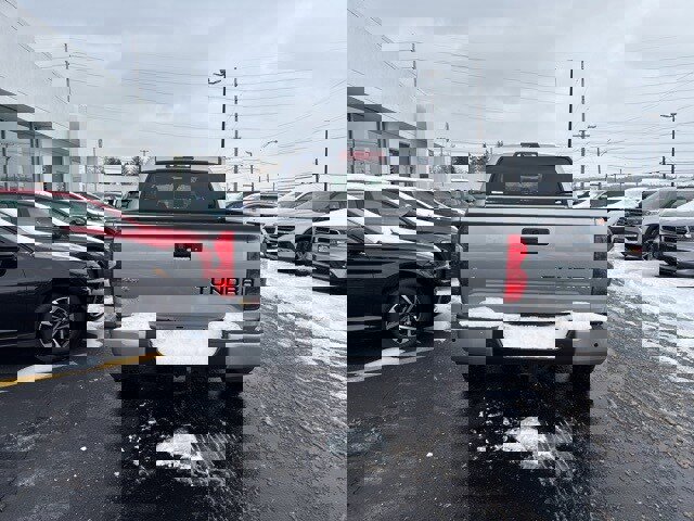 Used 2019 Toyota Tundra SR5 image 4