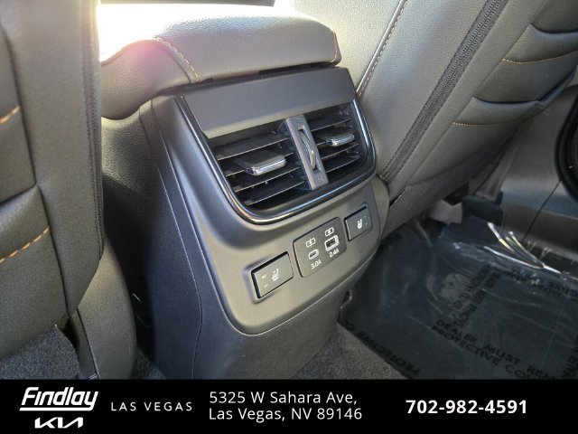 Used 2025 Subaru Outback Wilderness w/ Wilderness Package AWD/4WD image 16