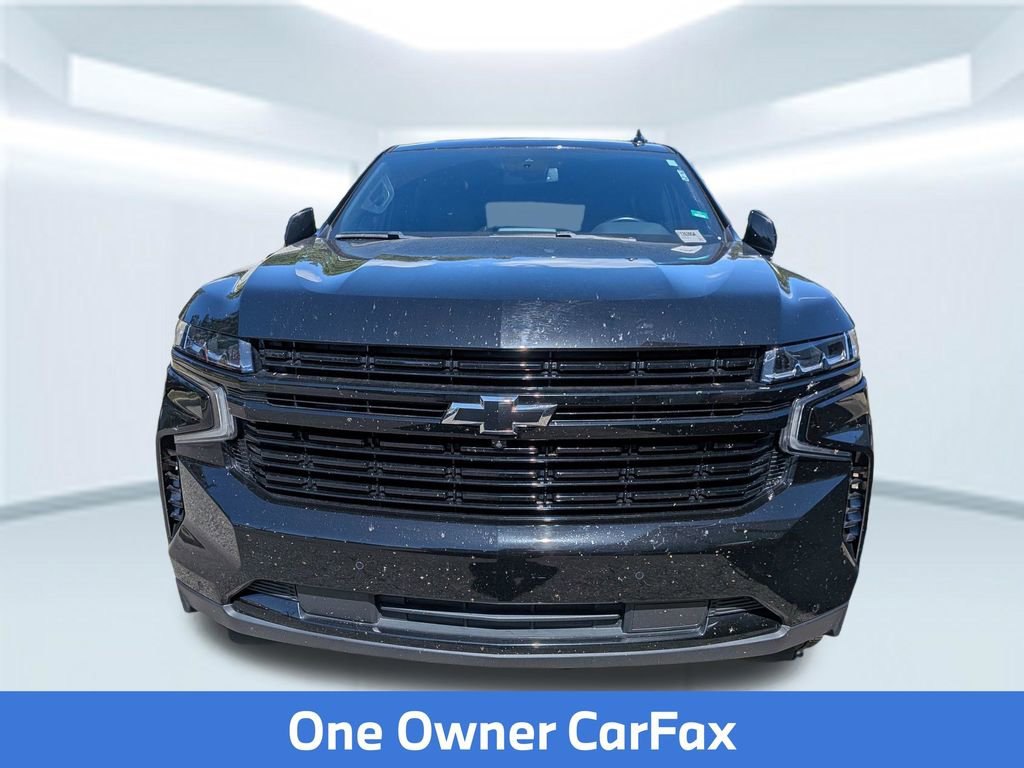 Used 2023 Chevrolet Tahoe RST w/ Luxury Package image 5