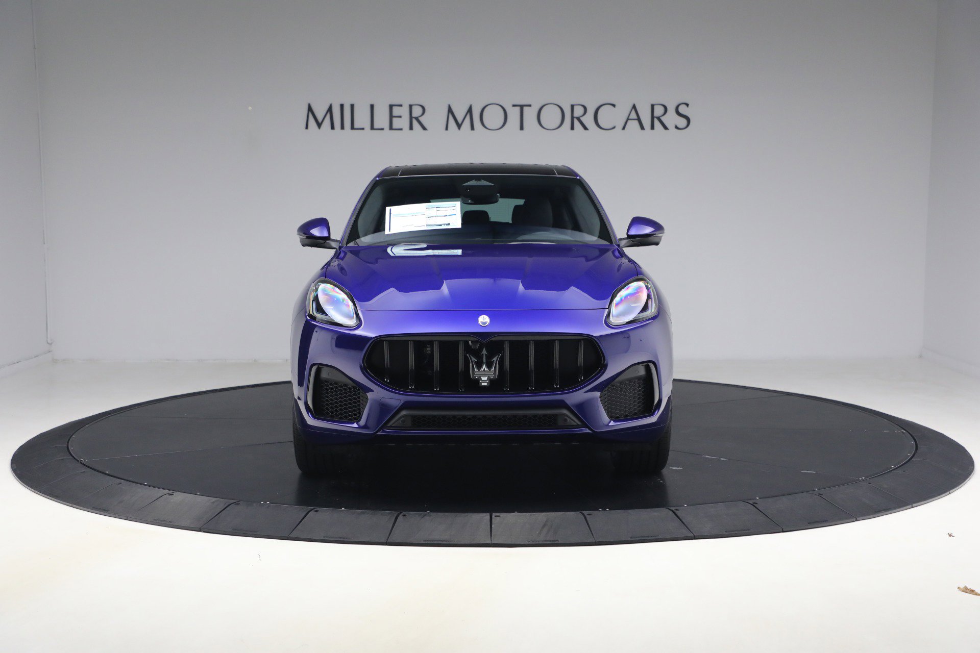 New 2026 Maserati Grecale Modena image 11