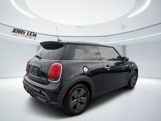 Used 2024 MINI Cooper S FWD image 3