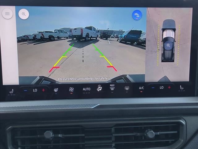New 2026 Ford Bronco Sport Outer Banks w/ Outer Banks Tech Package+ AWD/4WD image 13
