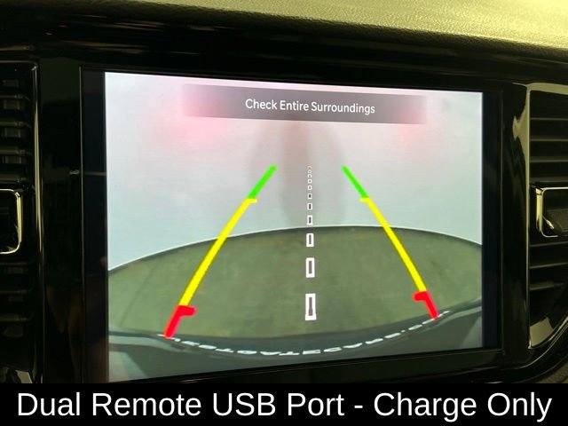 Used 2025 Dodge Durango GT image 38