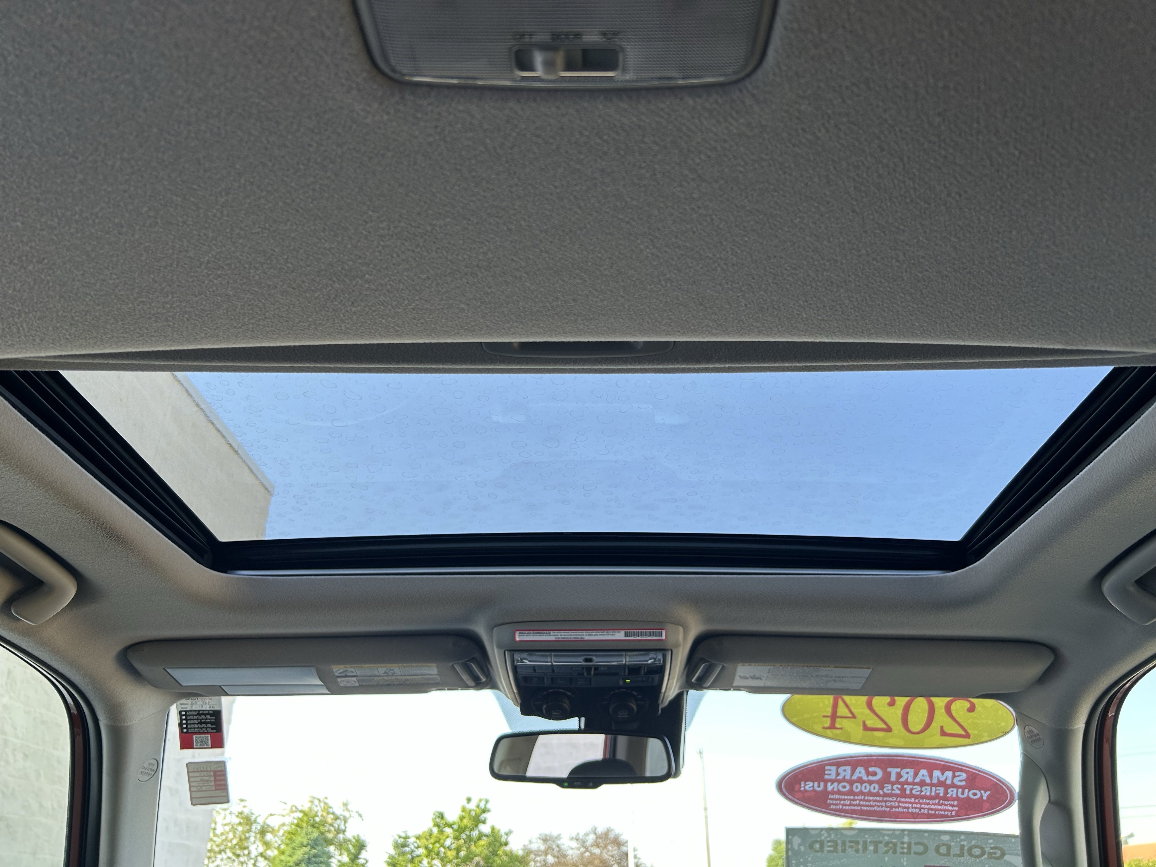 Certified 2024 Toyota 4Runner TRD Pro AWD/4WD image 19