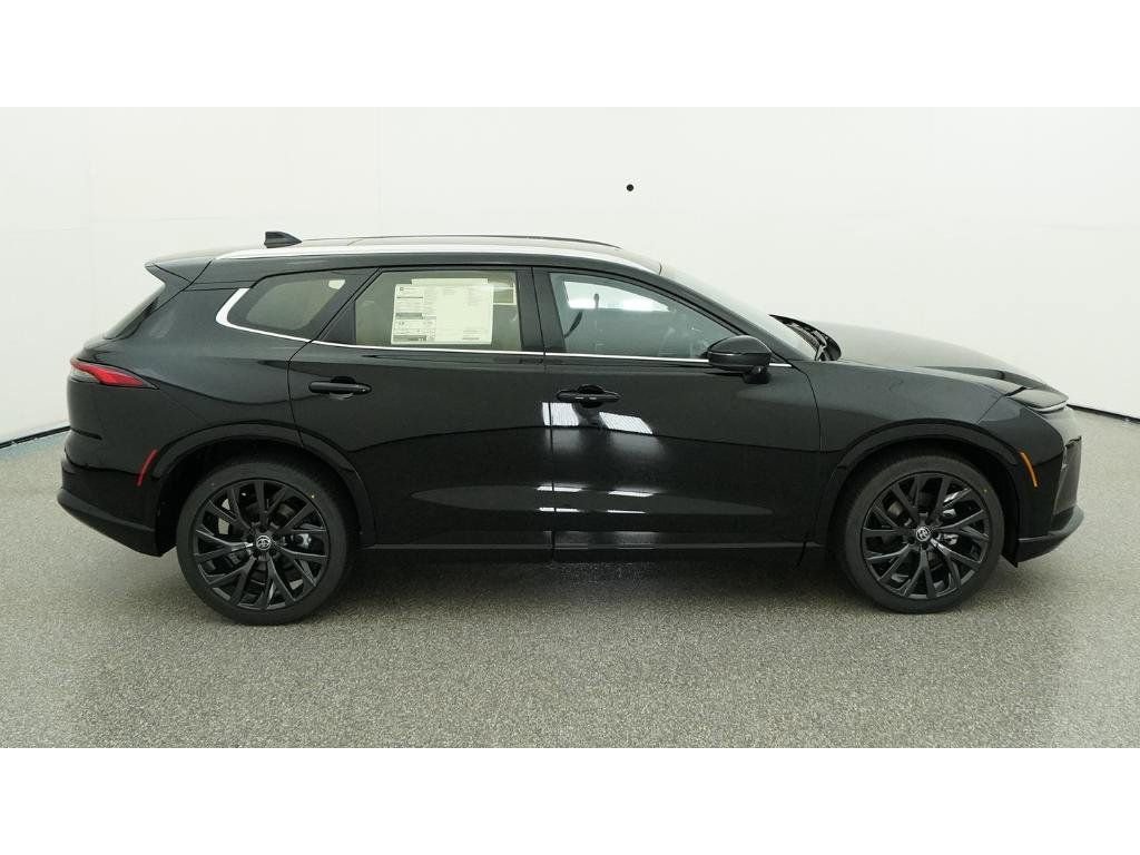 New 2026 Toyota Crown Signia AWD/4WD image 8