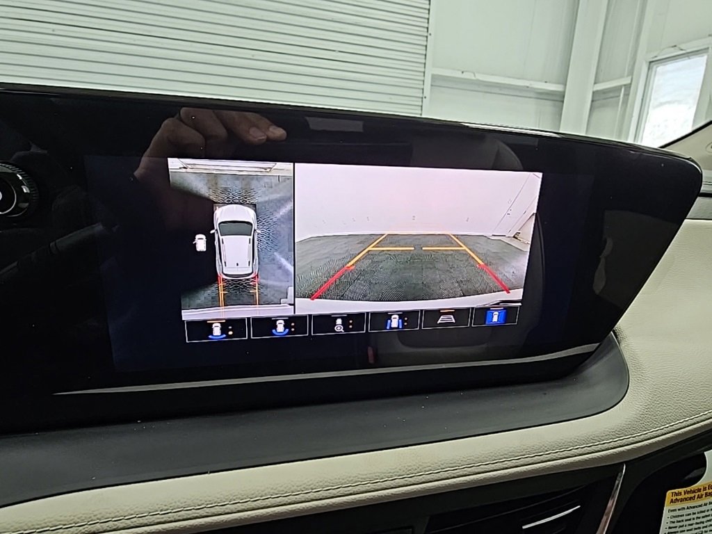 New 2026 Buick Encore GX Avenir w/ Avenir Technology Package image 17