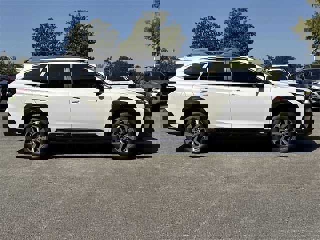 New 2025 Subaru Outback Premium image 2