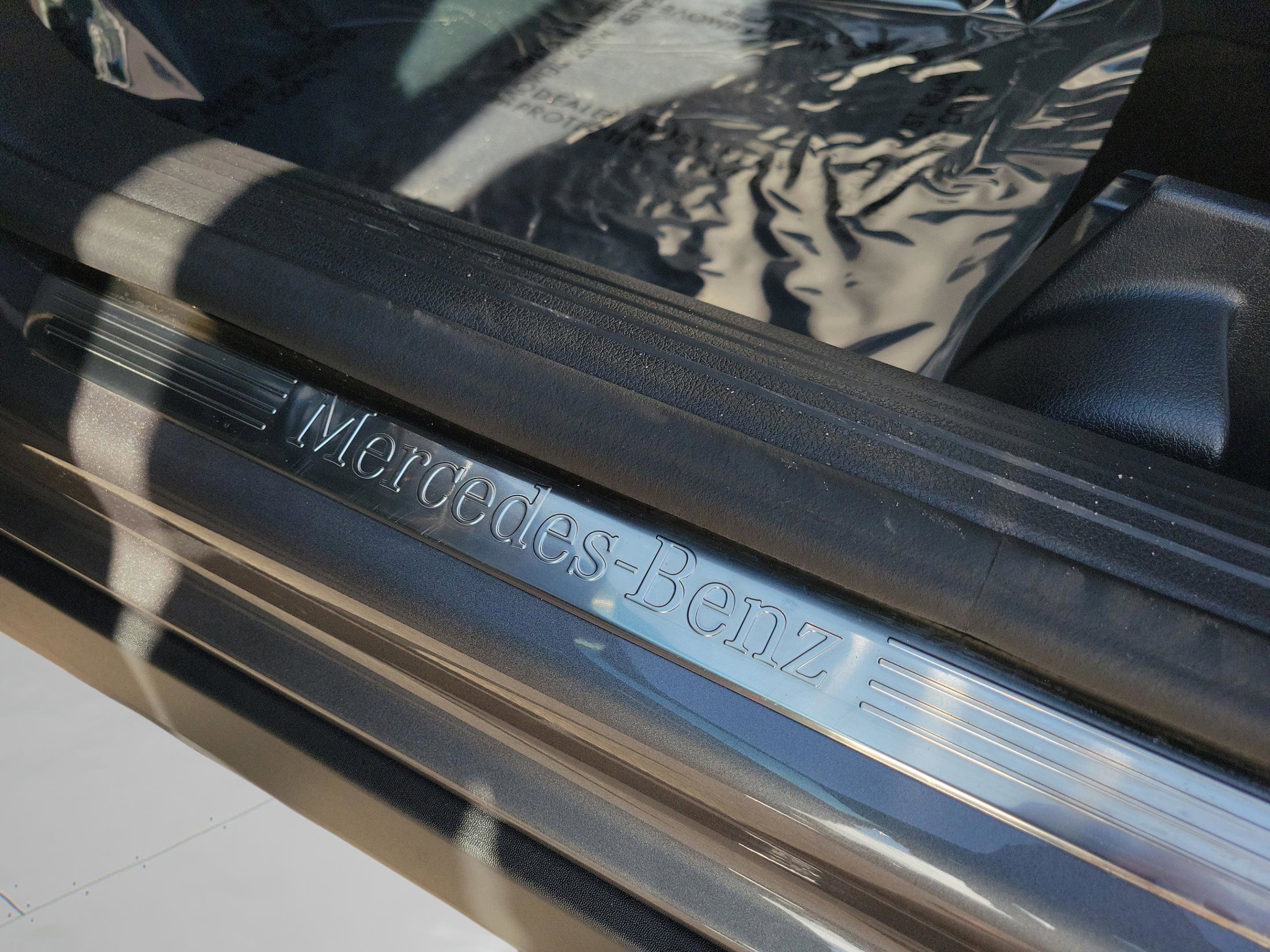 Certified 2026 Mercedes-Benz GLA 250 image 23