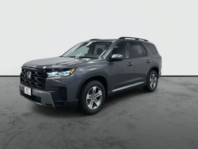 Certified 2026 Honda Pilot EX-L image 8
