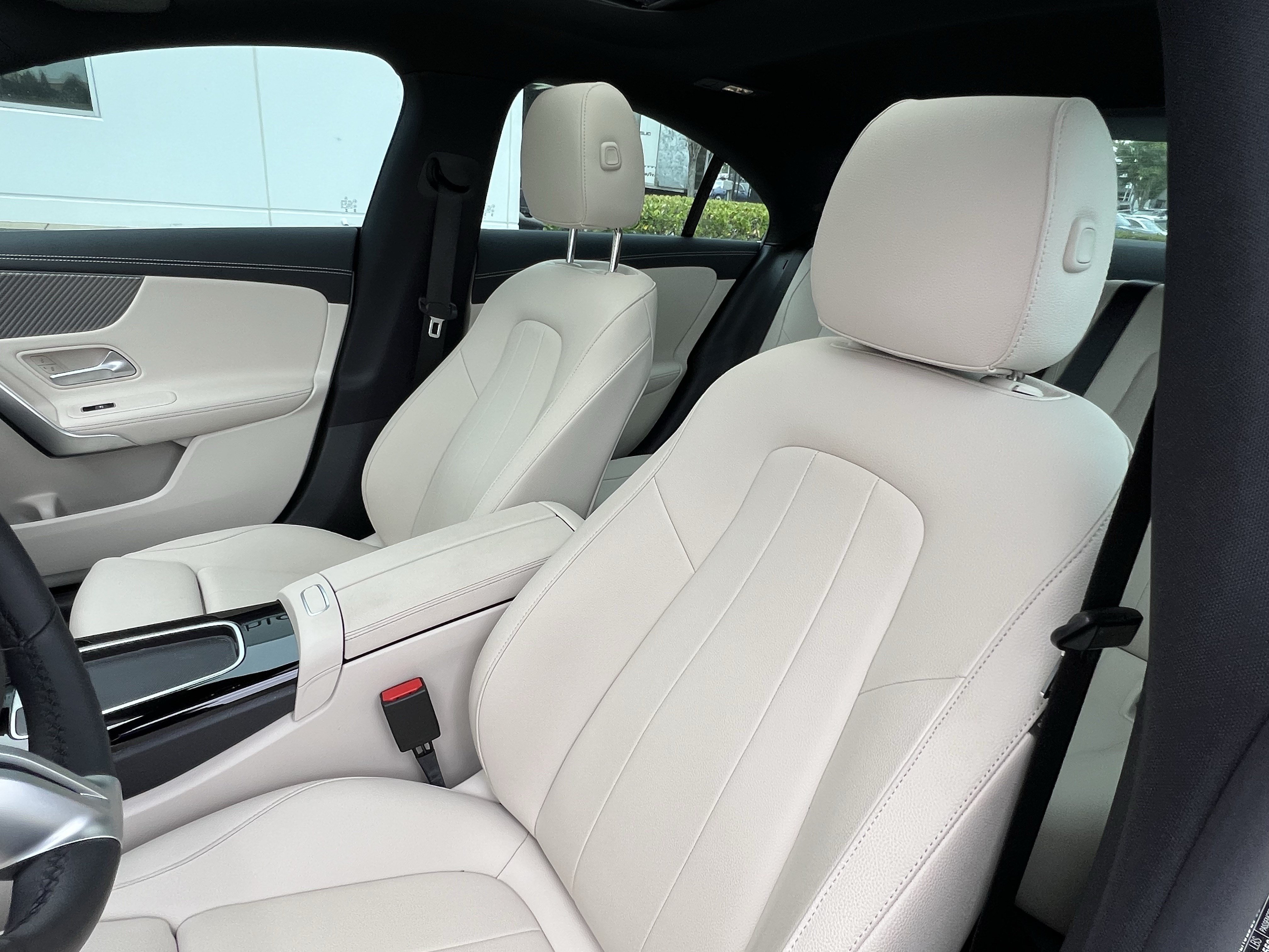 Used 2026 Mercedes-Benz CLA 250 image 16