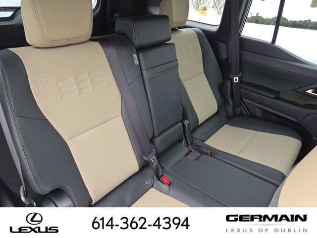 Used 2024 Lexus GX 550 image 34