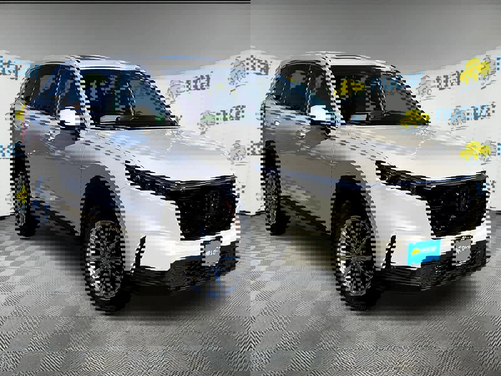 Certified 2023 Honda CR-V EX-L