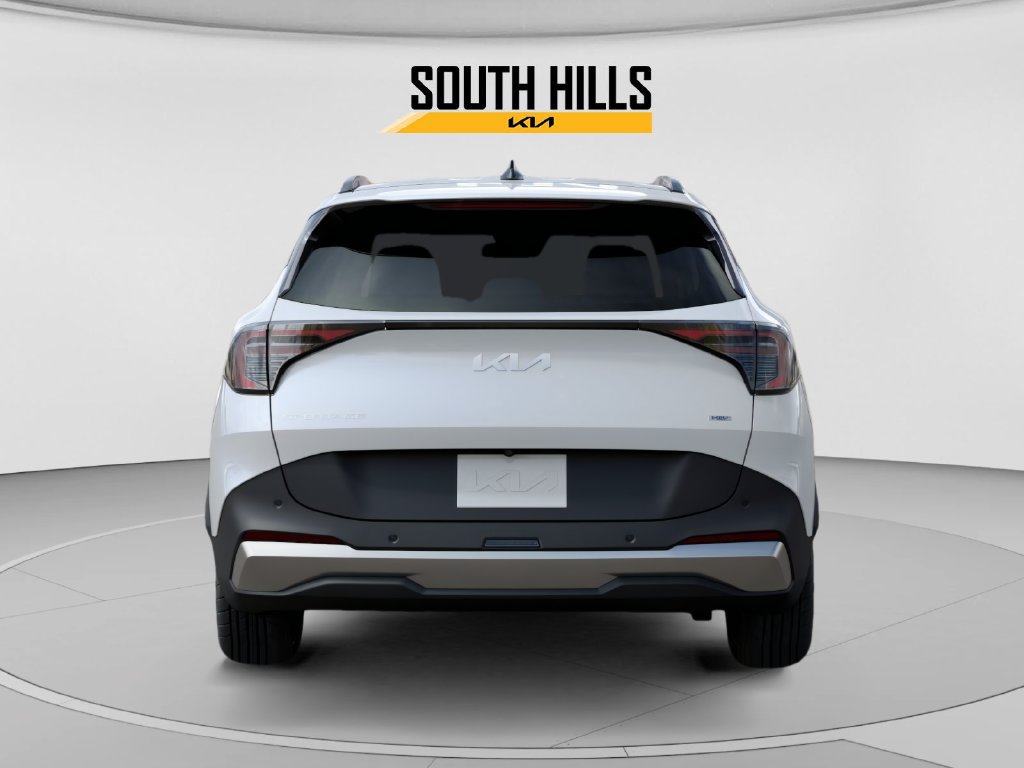 New 2027 Kia Sportage S AWD/4WD image 13
