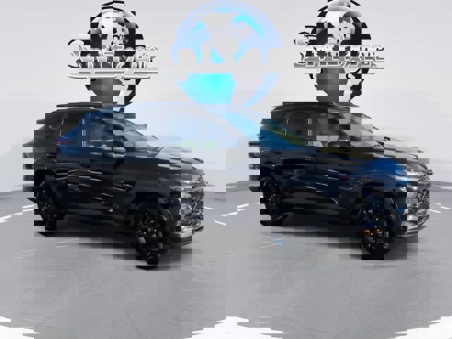 New 2026 Chevrolet Trax ACTIV w/ Driver Confidence Package image 2