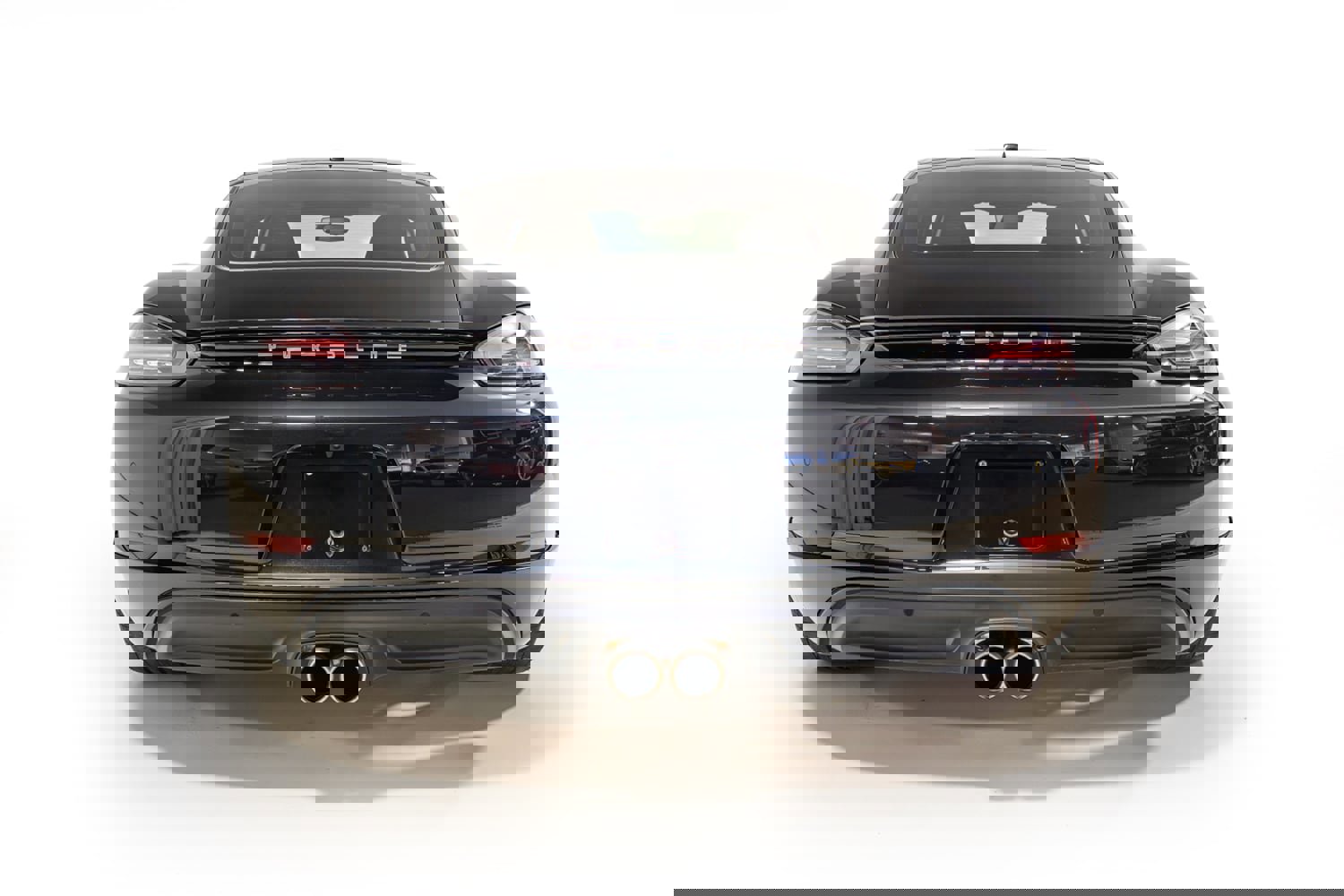 Used 2022 Porsche 718 Cayman S image 5