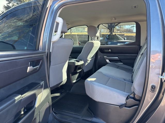 Used 2023 Toyota Tundra SR5 w/ SR5 Convenience Package image 23